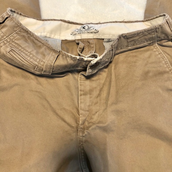 Express Men’s Comfort Chino 30x32 - Picture 3 of 6